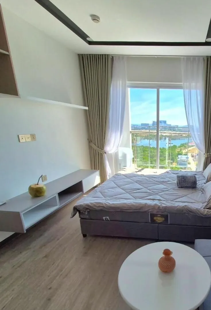 Cozy 1 Room Studio With A Sea View Sihanoukville