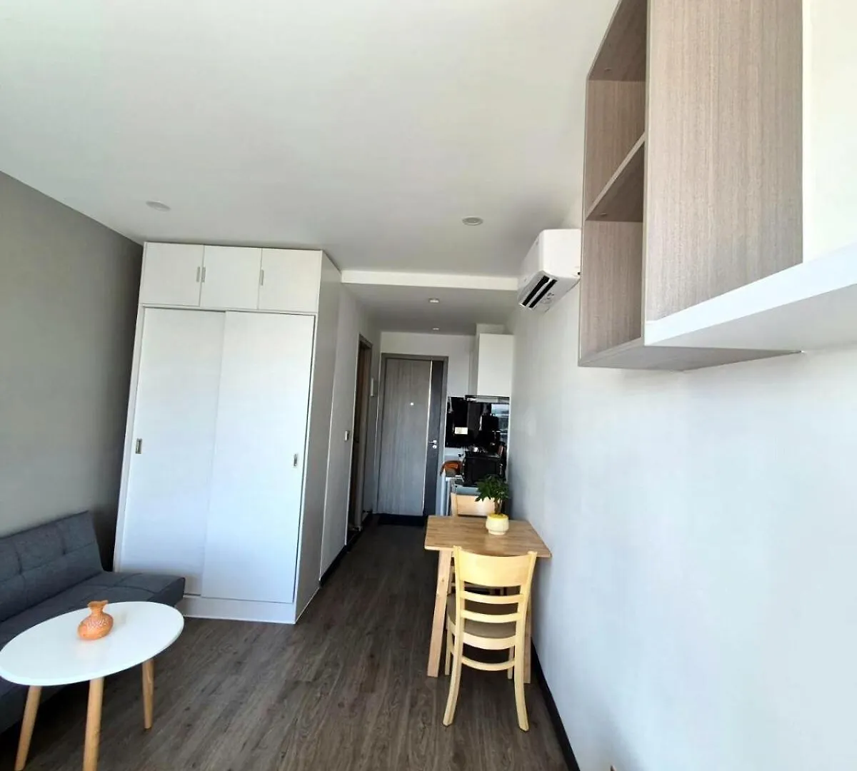 Cozy 1 Room Studio With A Sea View Sihanoukville