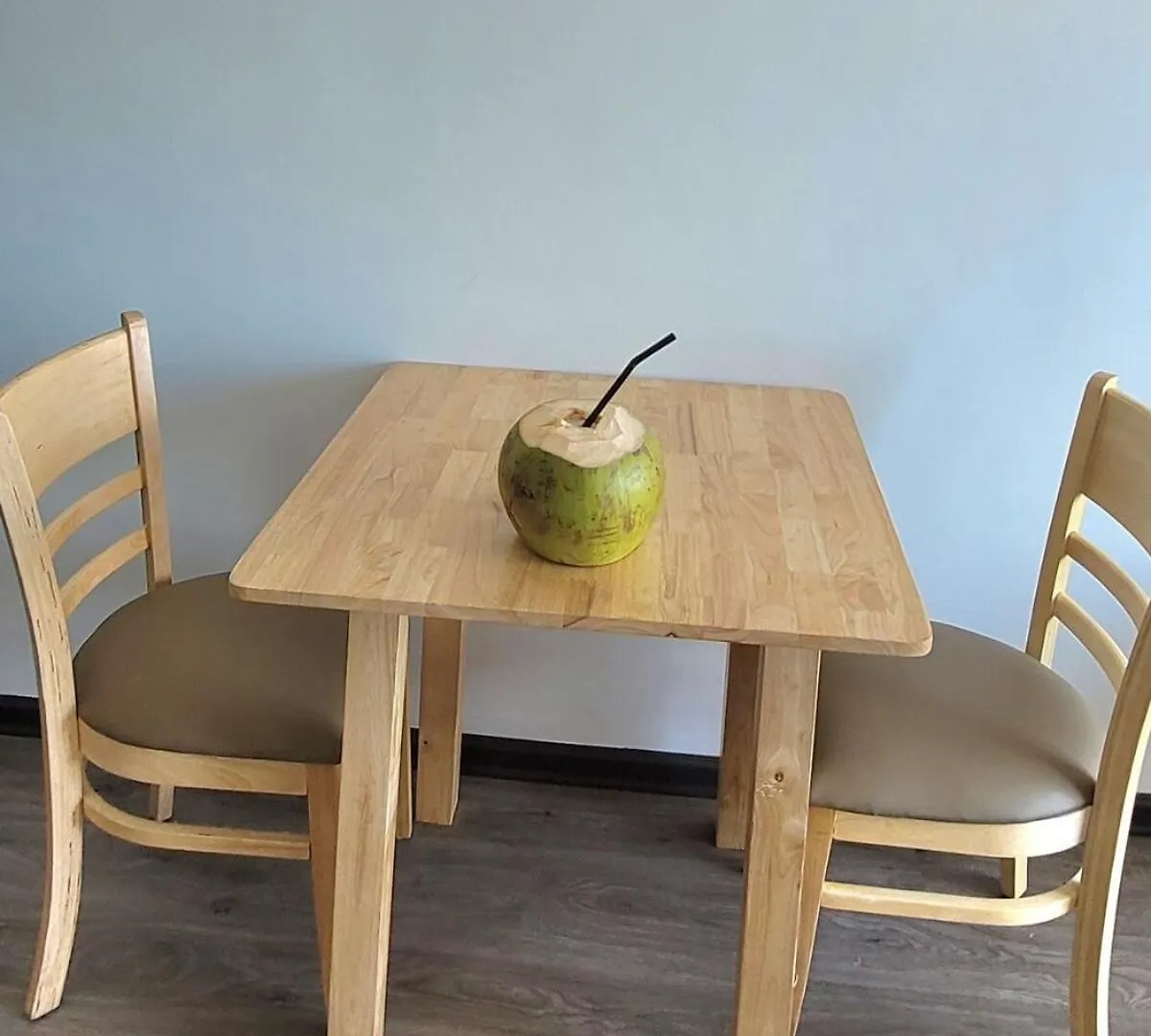 Cozy 1 Room Studio With A Sea View Sihanoukville Cambodia