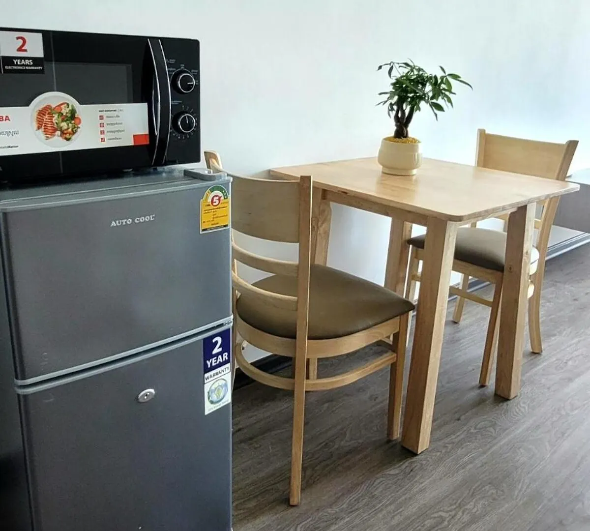 Apartment Cozy 1 Room Studio With A Sea View Sihanoukville