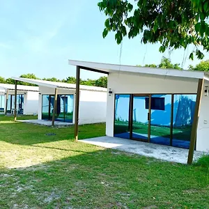 Homestay Koh Rong Sanloem Resort
