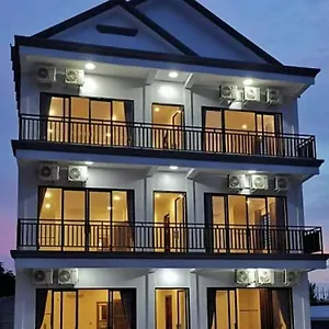 Paradise Cozy Guest house