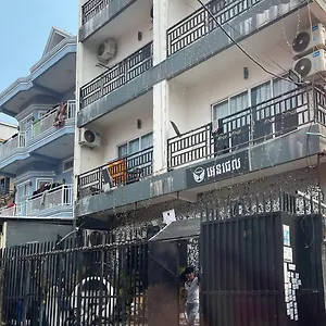 Angel Building Guest house
