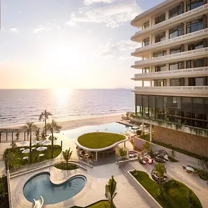 Novotel Sihanoukville